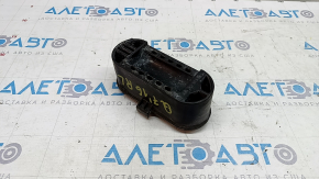 Jacking device rear left Audi Q7 16-25