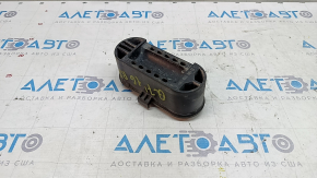 Jacking device rear right Audi Q7 16-25