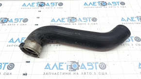 Intercooler pipe right first Volvo XC40 19-22