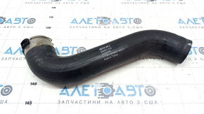 Intercooler pipe right first Volvo XC40 19-22