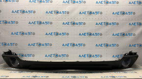 Front Bumper Lip BMW X5 F15 14-18 Without Parking Sensors TW