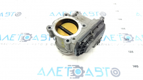 Throttle body Volvo XC40 19-25