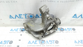 Front left axle Volvo XC40 19-25