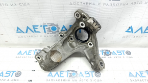 Front left axle Volvo XC40 19-25