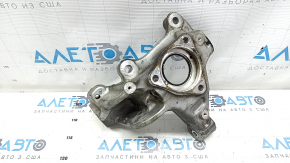 Front right axle Volvo XC40 19-25