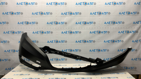 Front bumper bare Honda HR-V 16-18 TW