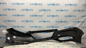 Front bumper bare Honda HR-V 16-18 TW