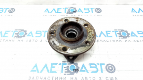 Front left hub Volvo XC40 19-25 rusty