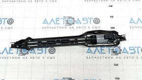 Motor for longitudinal adjustment of driver's seat adjustment Honda CRV 23-25 without seat frame