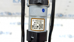Motor for longitudinal adjustment of driver's seat adjustment Honda CRV 23-25 without seat frame