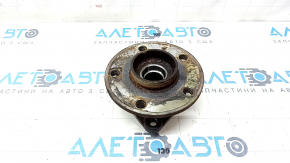 Front right hub Volvo XC40 19-25 rusty