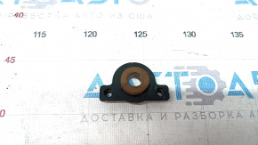 Additional radiator bracket left Audi Q7 16-23 3.0T
