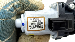 Motor for adjusting the backrest of the driver's seat Honda CRV 23-25 for memory, without seat frame