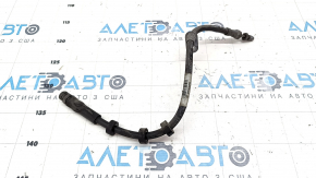 Brake hose front right Volvo XC40 19-25