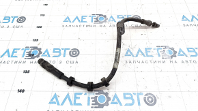 Brake hose front left Volvo XC40 19-25