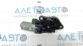 Motor for adjusting the lower cushion of the driver's seat Honda CRV 23-25 for memory, rear, without seat frame