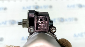 Motor for adjusting the lower cushion of the driver's seat Honda CRV 23-25 for memory, rear, without seat frame