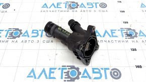 Thermostat housing Volvo XC40 19-22