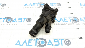 Thermostat housing Volvo XC40 19-22