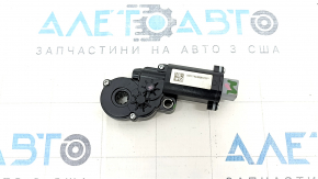 Motor for adjusting the lower cushion of the driver's seat Honda CRV 23-25 for memory, front, without seat frame