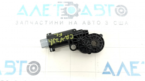 Motor for adjusting the lower cushion of the driver's seat Honda CRV 23-25 for memory, front, without seat frame