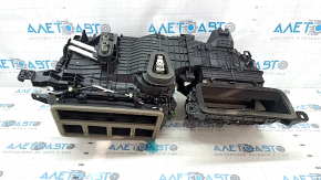 Heater assembly Honda CRV 23- HEV