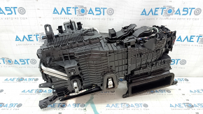 Heater assembly Honda CRV 23- HEV