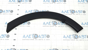 Rear Left Rear Fender Arch Trim Honda CRV 23-25 Structure
