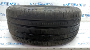 Tire R20 285/45 Pirelli Scorpion Verde Run flat 2022 all-season 5mm