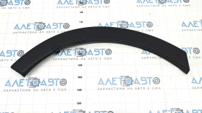 Rear right rear fender arch trim Honda CRV 23-25 structure