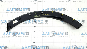Rear right rear fender arch trim Honda CRV 23-25 structure