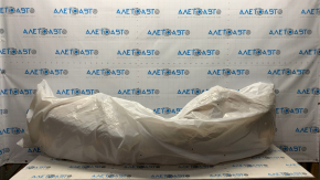 Bare front bumper Lexus ES350 10-12 for parking sensors, washers
