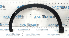 Front left fender arch trim Honda CRV 23-25 structure, scratches