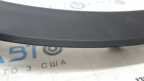 Front left fender arch trim Honda CRV 23-25 structure, scratches