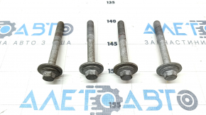 Front subframe mounting bolt 4pcs Volvo XC40 19-25 100mm