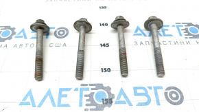 Front subframe mounting bolt 4pcs Volvo XC40 19-25 100mm