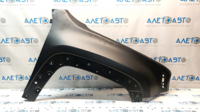Front right wing Jeep Renegade 15-23 steel, with traces of installation