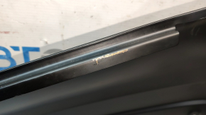 Front right wing Jeep Renegade 15-23 steel, with traces of installation