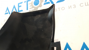 Front right wing Jeep Renegade 15-23 steel, with traces of installation