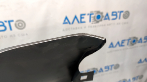 Front right wing Jeep Renegade 15-23 steel, with traces of installation