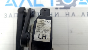Front left body tilt sensor Volvo XC40 19-25