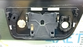 Windshield Honda Accord 18-22 for camera and rain sensor, scratches, sand