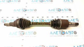 Drive axle shaft front left Dodge Journey 11-20 2.4 FWD, for replacement of outer CV joint boot