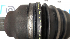 Drive axle shaft front left Dodge Journey 11-20 2.4 FWD, for replacement of outer CV joint boot