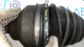 Drive axle shaft front left Dodge Journey 11-20 2.4 FWD, for replacement of outer CV joint boot