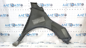 Front left wing Nissan Rogue Sport 17-22 graphite KAD