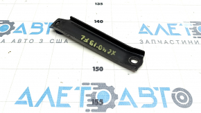Front Subframe Reinforcement Bracket Left Volvo XC40 19-22