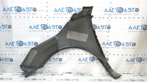 Front right wing Nissan Rogue Sport 17-22 graphite KAD
