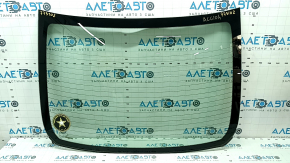 Rear glass Honda Accord 18-22