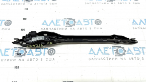Motor for longitudinal adjustment of the passenger seat Honda CRV 23-25 without seat frame